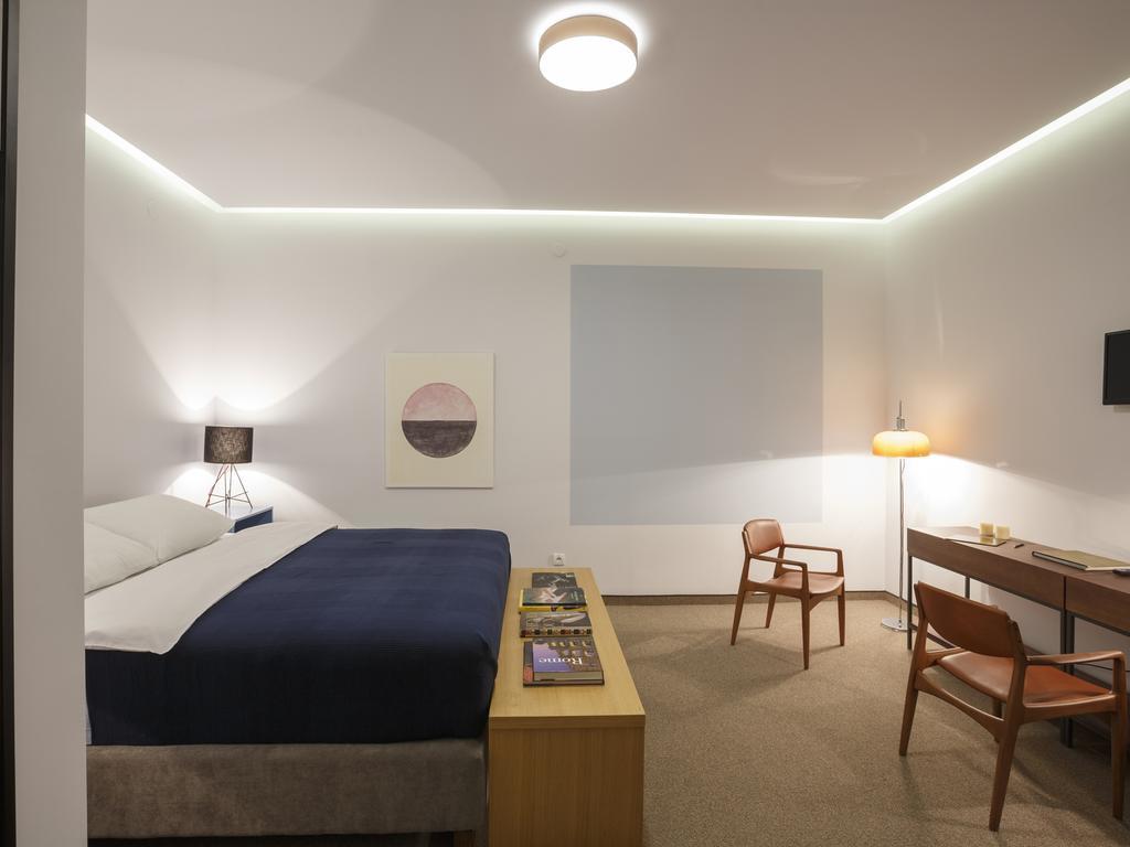 Savamala Place Belgrado Habitación foto