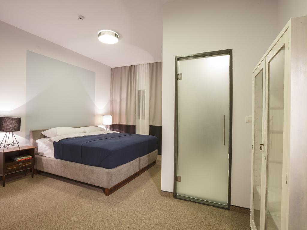 Savamala Place Belgrado Habitación foto
