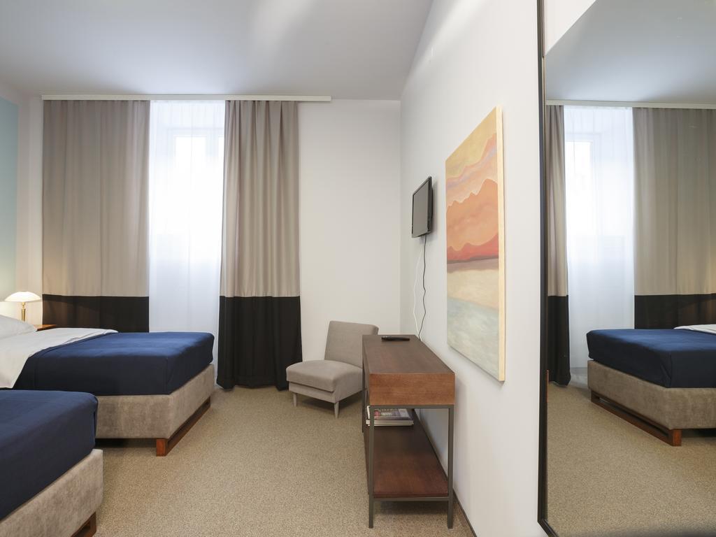 Savamala Place Belgrado Habitación foto
