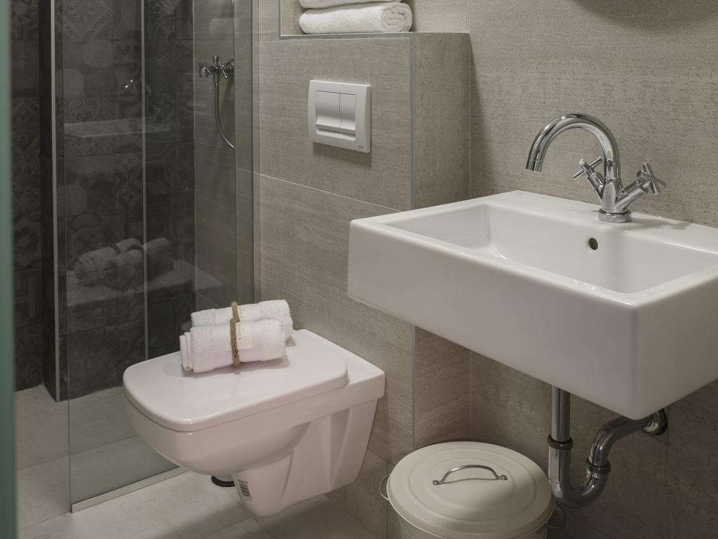 Savamala Place Belgrado Habitación foto