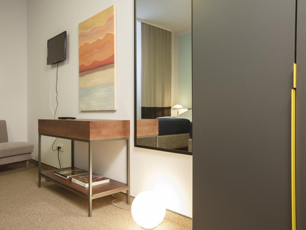 Savamala Place Belgrado Habitación foto